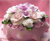  東莞市南城招聘裱花師傅，面包中工，西點中工多名