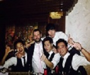 婚禮Party酒會學員實踐酒會