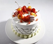 廣州白云區招女裱花師一名，面包中工一名