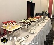 西點培訓--【東莞華夏嘉納國際影院盛大開業茶歇糕點供應】