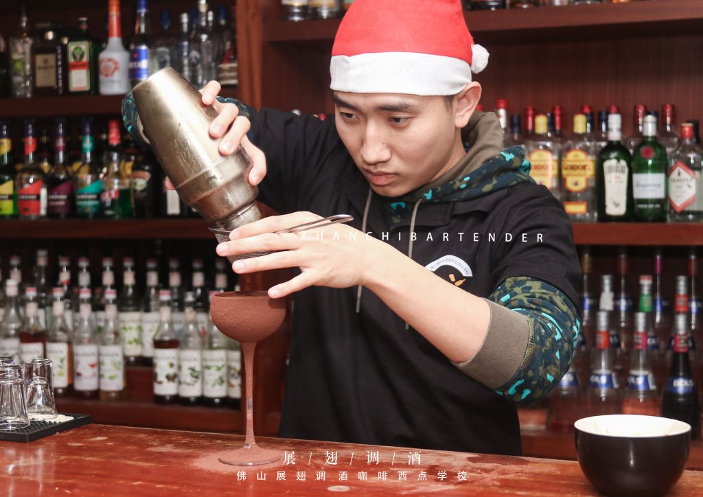 新手調酒師應該注意些什么？