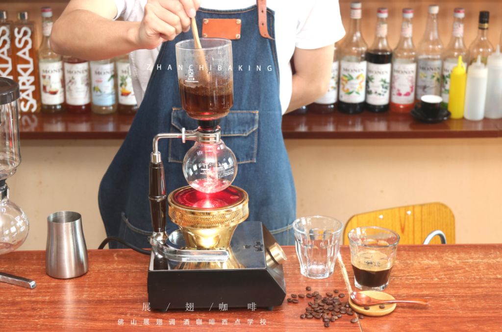 頂級咖啡師都具備什么樣的職業素養?