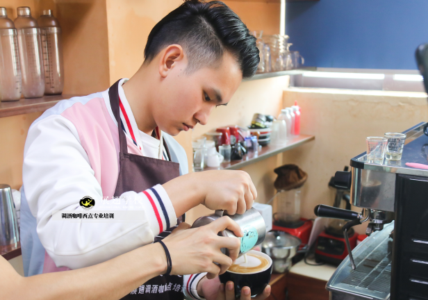 高級咖啡師應該具備什么能力呢？