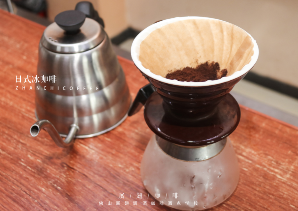 2020年，咖啡店如何打進冷萃市場？