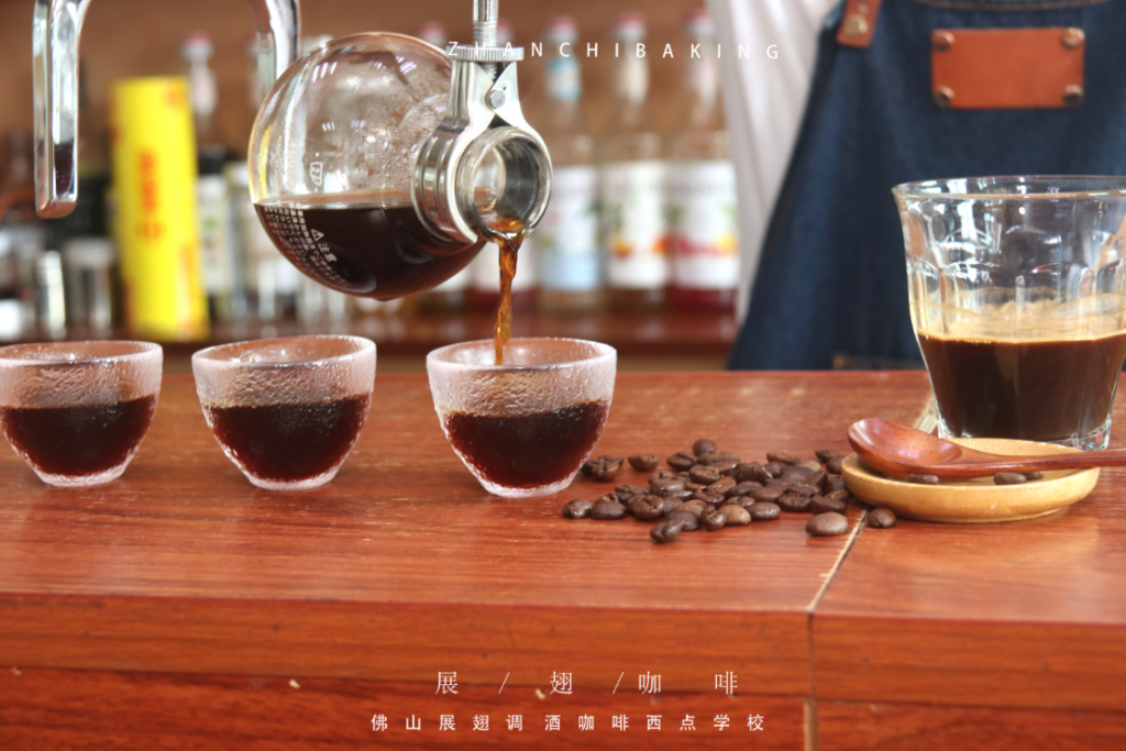 咖啡師一天的工作流程是怎樣的？ 